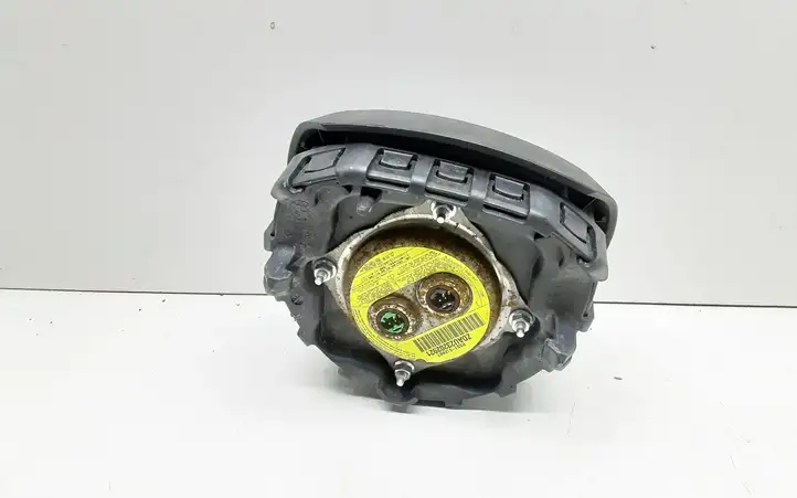 BMW 1 E81 E87 (2004 - 2011) 3051642 Подушка безопасности руля — фото 2