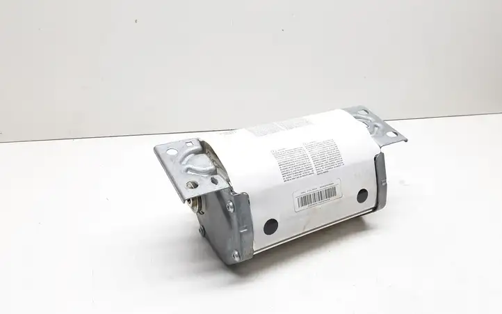 BMW 1 E81 E87 (2004 - 2011) 30375380A Подушка безопасности пассажира — фото 1