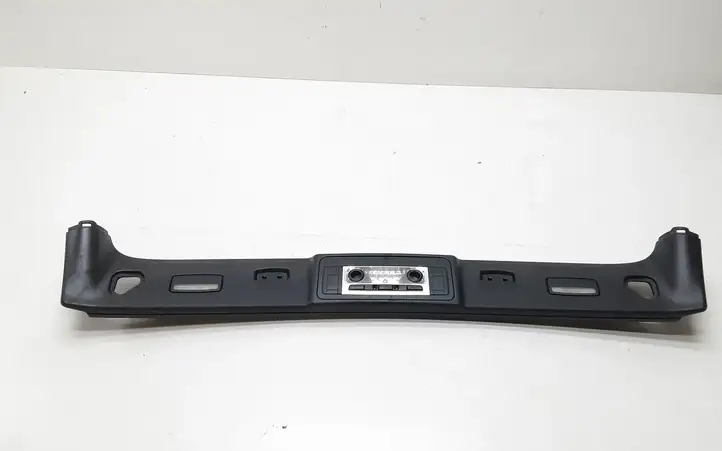 BMW 1 E82 E88 (2007 - 2014) 6962895 Передняя подсветка — фото 1