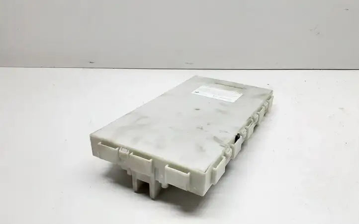 BMW 1 F20 F21 (2011 - 2019) 9290804 Модуль комфорта — фото 3