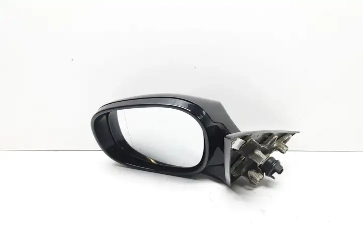 BMW 1 E82 E88 (2007 - 2014) 7208145 Боковое зеркало с электроприводом — фото 3