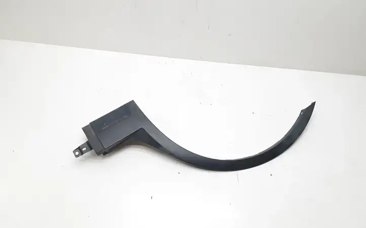 BMW X3 E83 (2003 - 2010) 3405817 Накладка колесной арки — фото 1