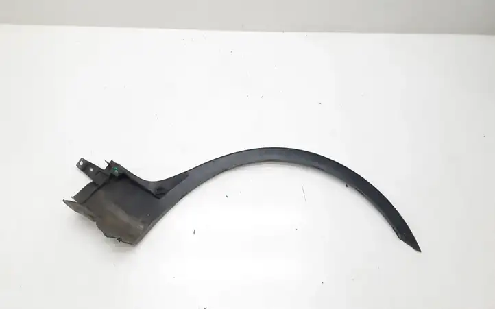 BMW X3 E83 (2003 - 2010) 3405817 Накладка колесной арки — фото 2