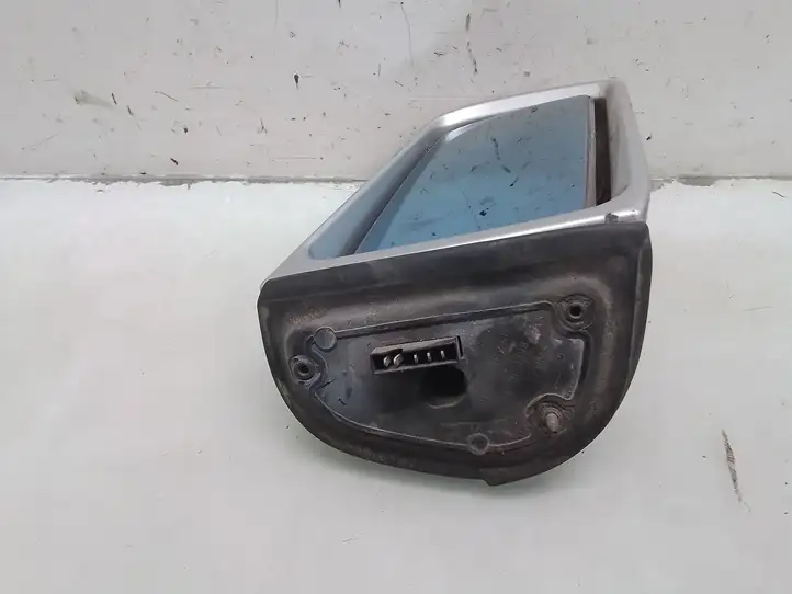 Mercedes-Benz E W210 (1995 - 2002) Боковое зеркало с электроприводом — фото 2