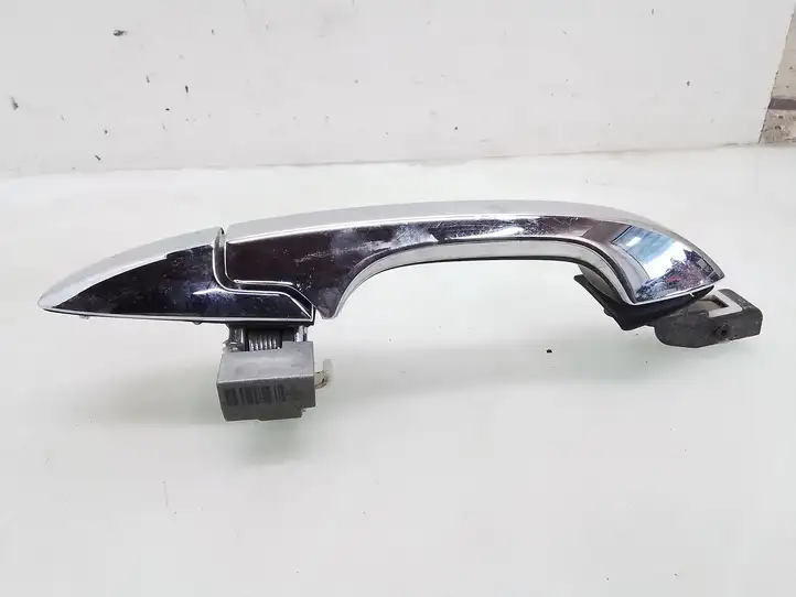 Honda CR-V (2006 - 2009) Наружная ручка задней двери — фото 2