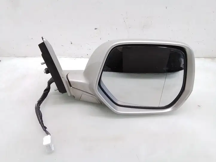Honda CR-V (2006 - 2009) Боковое зеркало с электроприводом — фото 1
