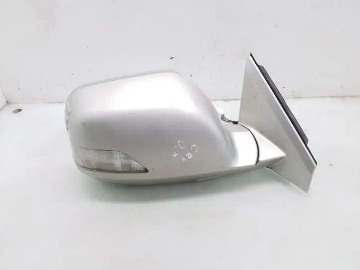 Honda CR-V (2006 - 2009) Боковое зеркало с электроприводом — фото 3