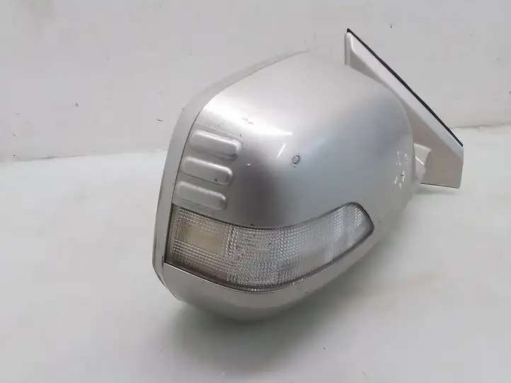 Honda CR-V (2006 - 2009) Боковое зеркало с электроприводом — фото 4