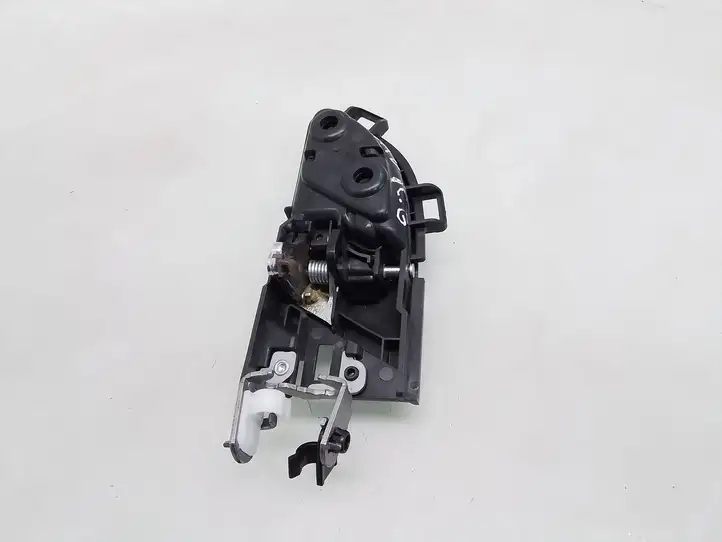 Honda CR-V (2006 - 2009) Внутренняя ручка задней двери — фото 2