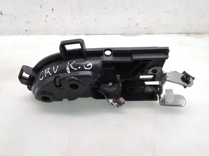 Honda CR-V (2006 - 2009) Внутренняя ручка задней двери — фото 3