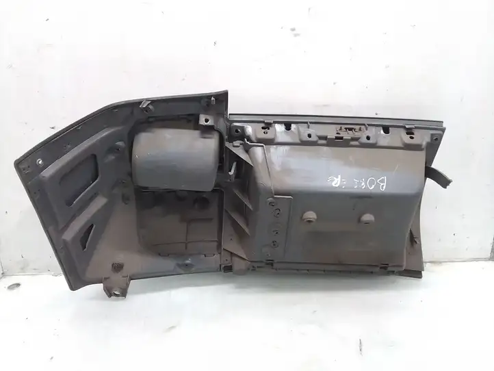 Peugeot Boxer (2002 - 2006) Вещевой ящик — фото 3
