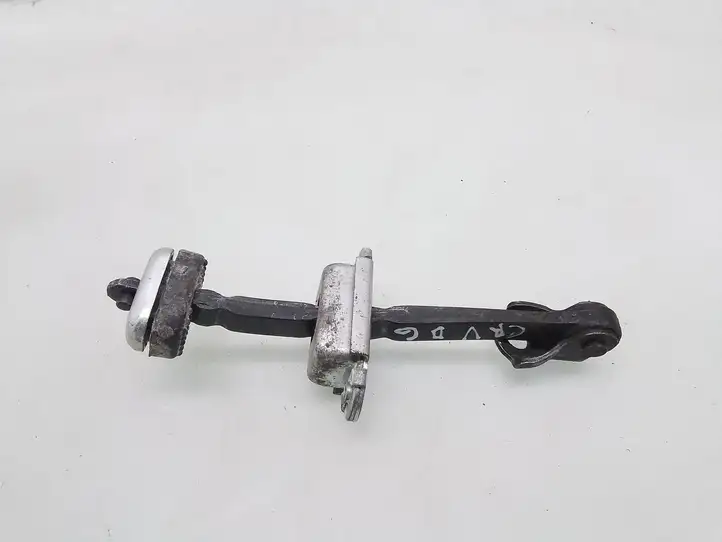 Honda CR-V (2006 - 2009) Ограничитель задней двери — фото 1