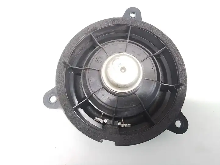 Nissan Murano Z50 (2002 - 2008) 28156AM900 Динамики задних дверей — фото 2