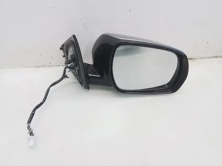 Nissan Murano Z50 (2002 - 2008) E4012286 Боковое зеркало с электроприводом — фото 1