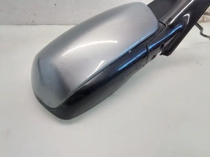 Nissan Murano Z50 (2002 - 2008) E4012286 Боковое зеркало с электроприводом — фото 4