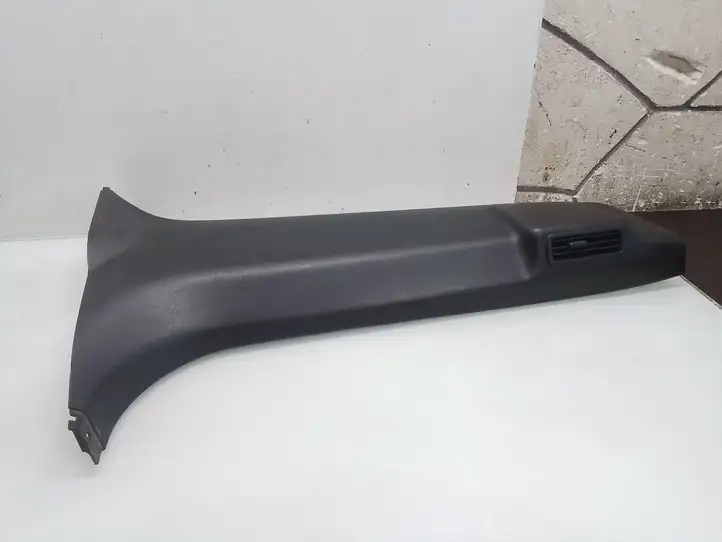 Nissan Murano Z50 (2002 - 2008) PK3276915CA Нижняя обшивка стойки B — фото 2