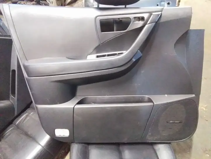 Nissan Murano Z50 (2002 - 2008) Комплект отделки дверей — фото 11