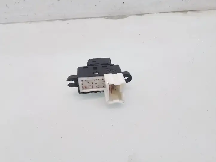 Nissan Murano Z50 (2002 - 2008) Блок кнопок стеклоподъемников — фото 3