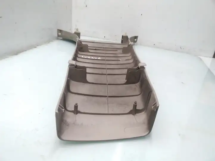 Toyota Avensis T250 (2003 - 2006) 6241405030 Нижняя обшивка стойки B — фото 2