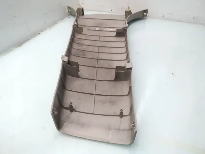 Toyota Avensis T250 (2003 - 2006) 6241305030 Нижняя обшивка стойки B — фото 2