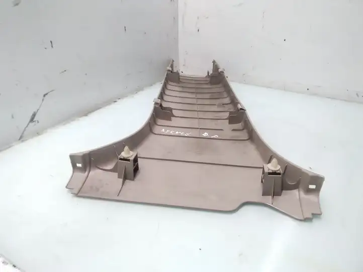 Toyota Avensis T250 (2003 - 2006) 6241305030 Нижняя обшивка стойки B — фото 3