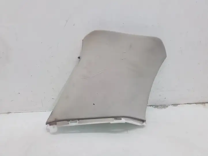 Toyota Avensis T250 (2003 - 2006) 6258205010 Верхняя обшивка стойки D — фото 1