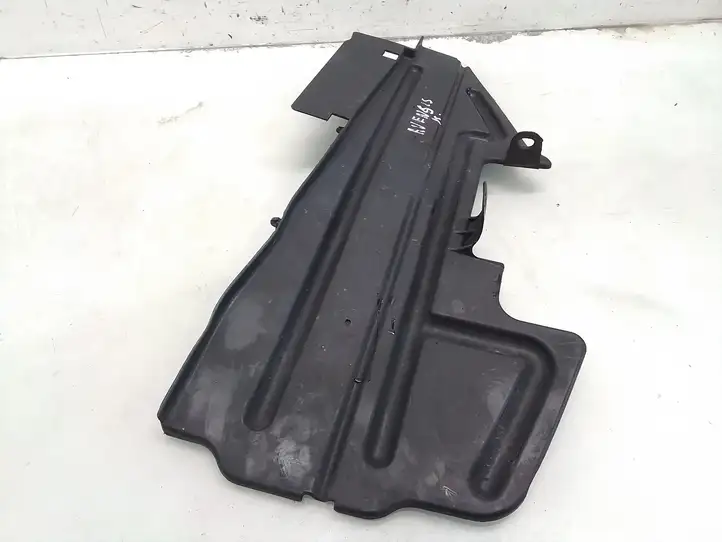 Toyota Avensis T250 (2003 - 2006) 5329405010 Дефлектор воздуха — фото 2