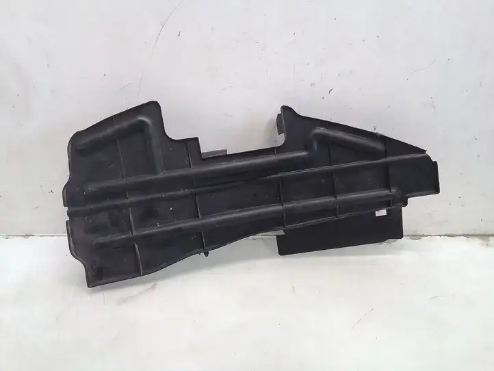 Toyota Avensis T250 (2003 - 2006) 5329405010 Дефлектор воздуха — фото 3