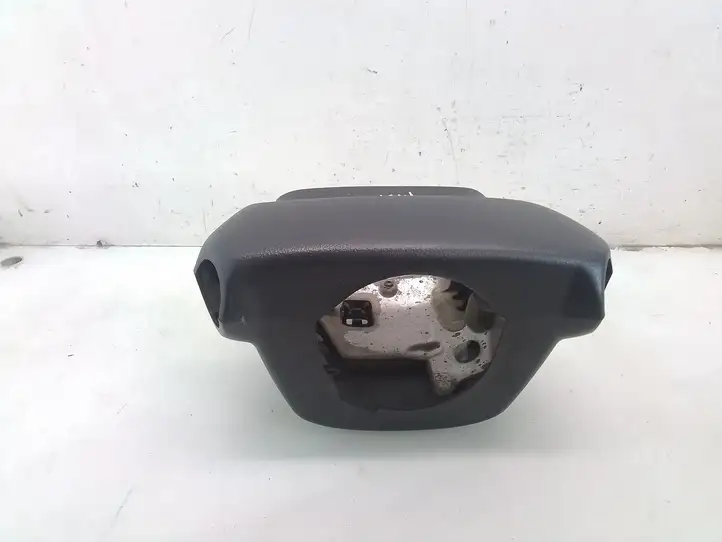 Nissan Murano Z50 (2002 - 2008) Оплётка рулевого колеса — фото 1
