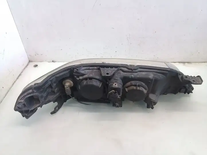 Renault Laguna II (2001 - 2005) 89003523 Передняя фара — фото 3