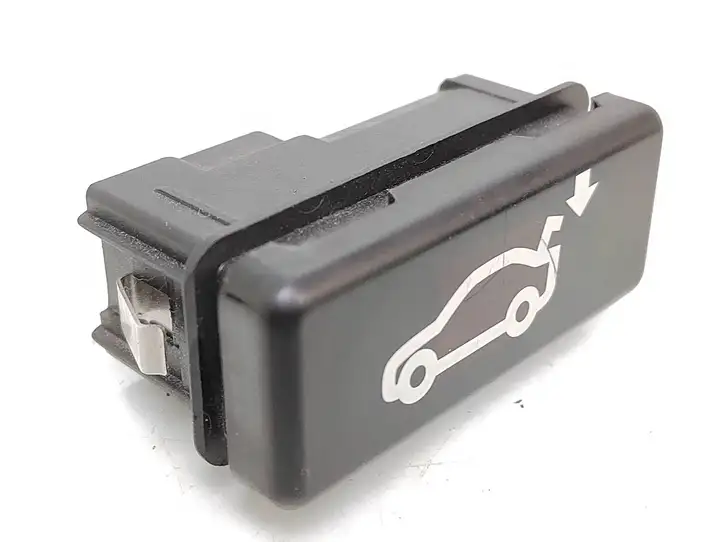 BMW X5 E70 (2006 - 2013) 8375580 Кнопка открытия задней двери — фото 1