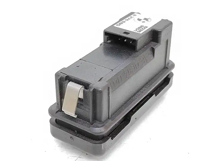 BMW X5 E70 (2006 - 2013) 8375580 Кнопка открытия задней двери — фото 3