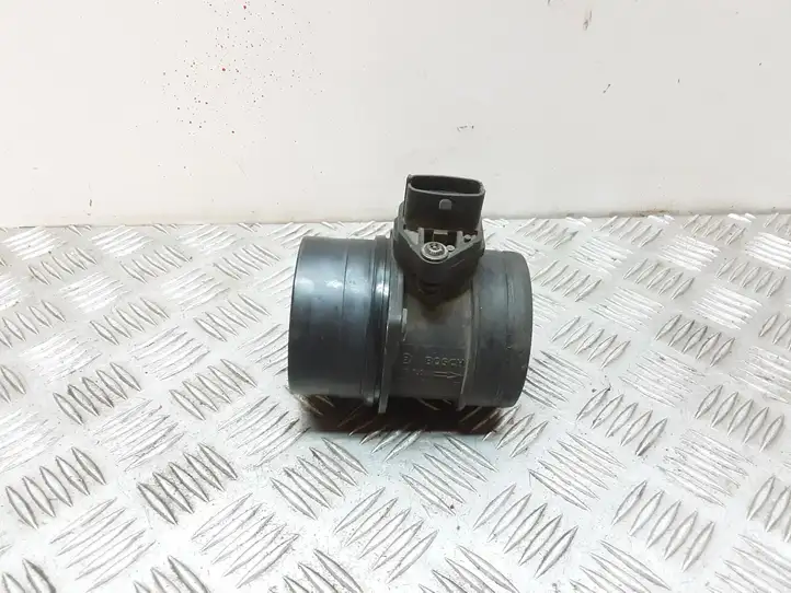 Honda Accord (2003 - 2007) 0281002658 Датчик массового расхода воздуха — фото 1
