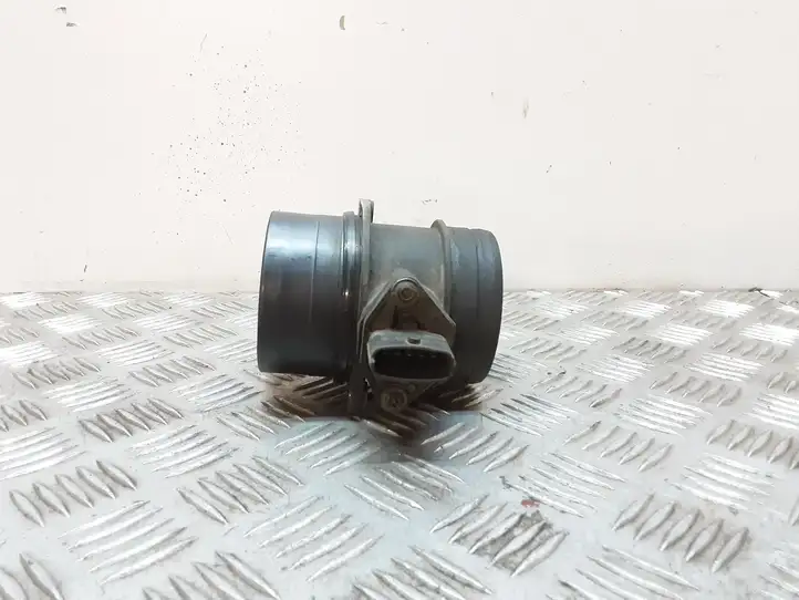 Honda Accord (2003 - 2007) 0281002658 Датчик массового расхода воздуха — фото 2