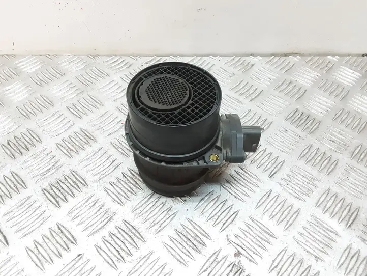 Honda Accord (2003 - 2007) 0281002658 Датчик массового расхода воздуха — фото 3