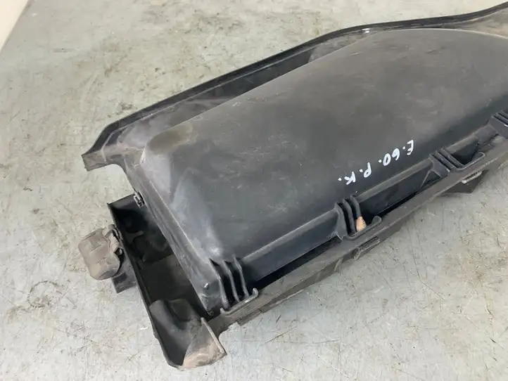 BMW 5 E60 E61 (2004 - 2010) 6921601 Комплект микрофильтров воздуха — фото 4