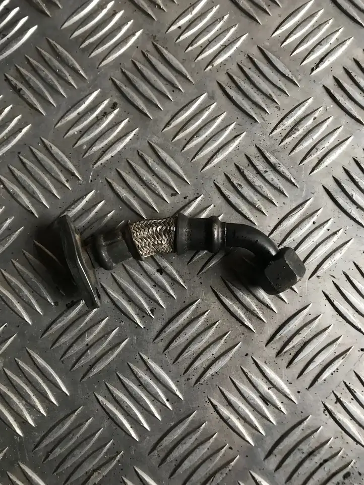 Audi A3/S3 8L (2000 - 2003) 038145736C Трубки масляной системы — фото 1