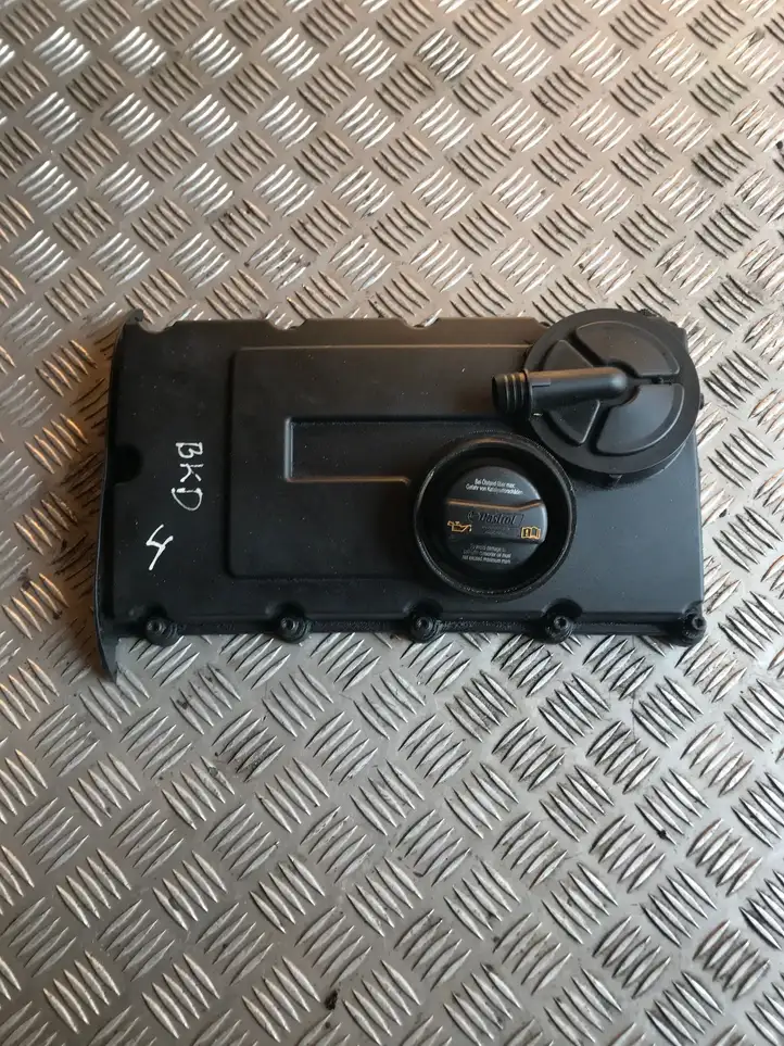 Audi A3/S3 8L (2000 - 2003) 03G103475 Крышка головки блока цилиндров — фото 1