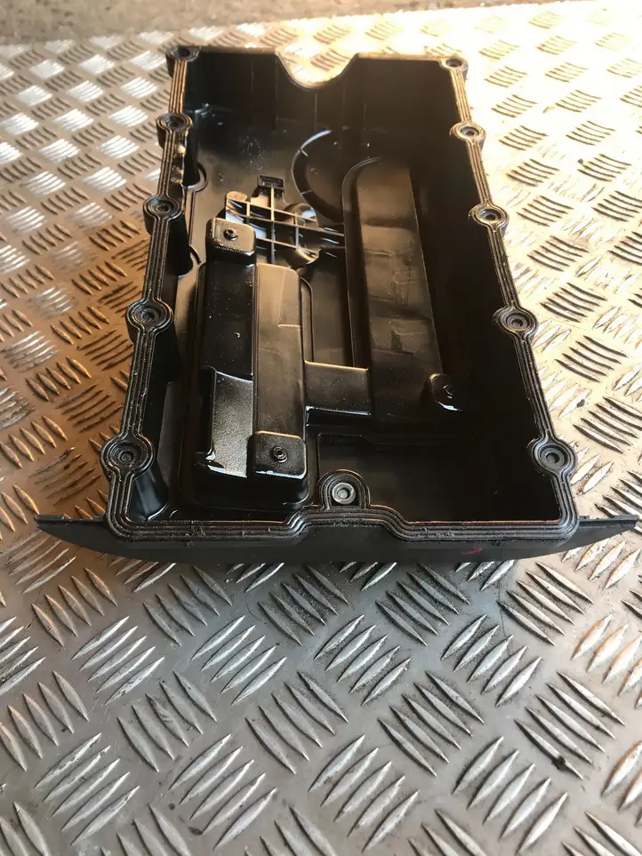 Audi A3/S3 8L (2000 - 2003) 03G103475 Крышка головки блока цилиндров — фото 5