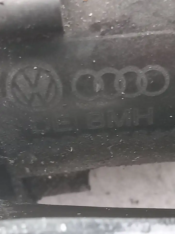 Audi A4 S4 B8 8K (2011 - 2015) Электроциркуляционный насос — фото 2
