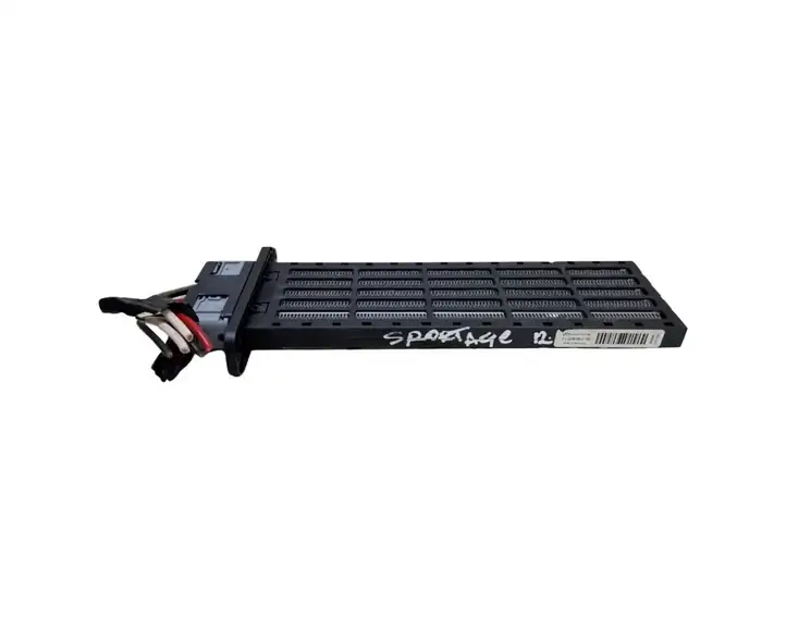 (2011 - 2016) 710260390100 Электрический отопитель салона — фото 3