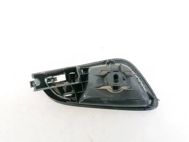 Ford Focus (2011 - 2015) CGCGA Внутренняя ручка задней двери — фото 2