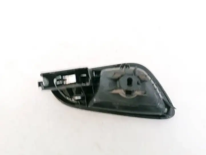 Ford Focus (2011 - 2015) CGCGA Внутренняя ручка задней двери — фото 3