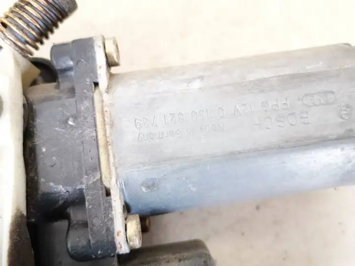 Mitsubishi Space Star (1998 - 2005) 0130821789 Стеклоподъемник задней двери — фото 2