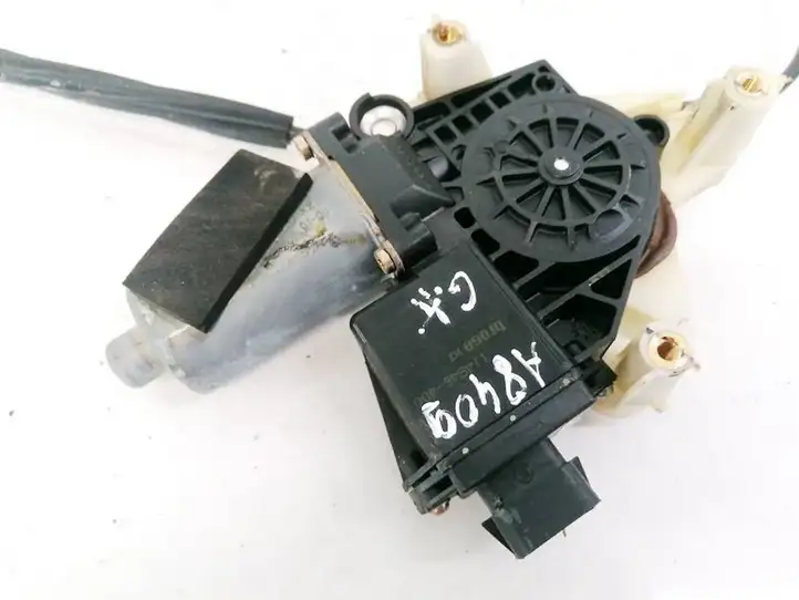 Mitsubishi Carisma (1999 - 2004) 05075410 Стеклоподъемник задней двери — фото 1