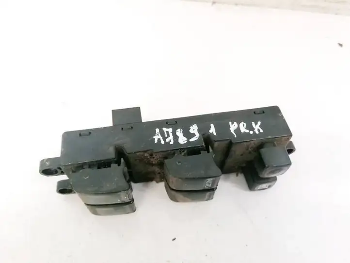Nissan Primera (2001 - 2008) 25401AV640 Блок кнопок стеклоподъемников — фото 1