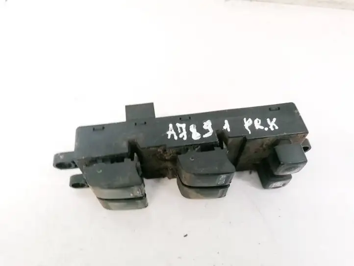 Nissan Primera (2001 - 2008) 25401AV640 Блок кнопок стеклоподъемников — фото 2