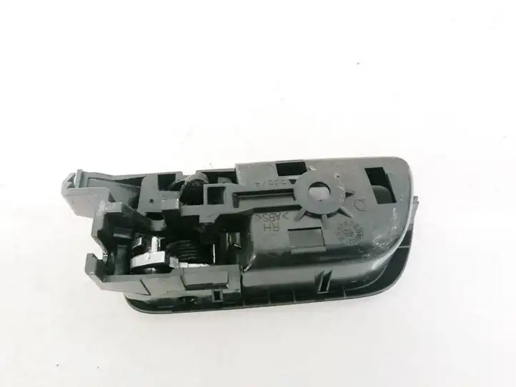 Toyota Corolla Verso AR10 (2004 - 2009) 692050F010 Внутренняя ручка двери — фото 2