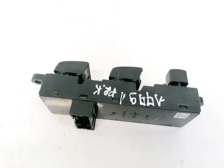 Nissan Primera (2001 - 2008) 25401AV640 Блок кнопок стеклоподъемников — фото 2