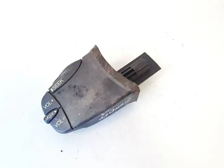 Ford Mondeo Mk III (2000 - 2007) 98ab14k147ad Кнопки на рулевом колесе — фото 2